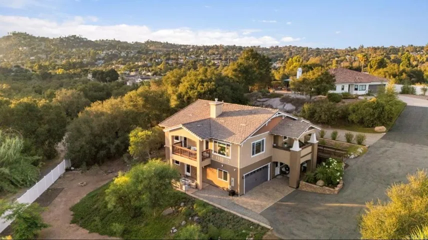 27636 Mountain Meadow Road, Escondido, California 92026