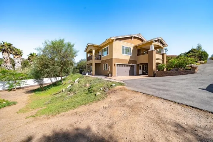 27636 Mountain Meadow Road, Escondido, California 92026