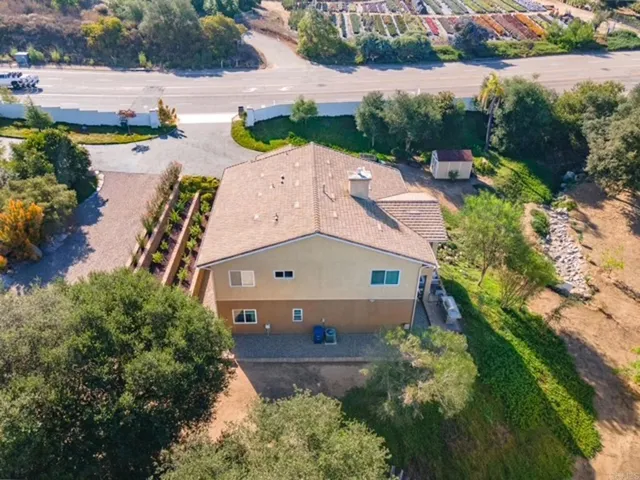 27636 Mountain Meadow Road, Escondido, California 92026