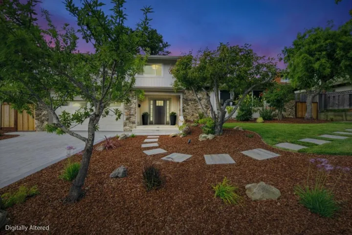 2740 Comstock Circle, Belmont, California 94002