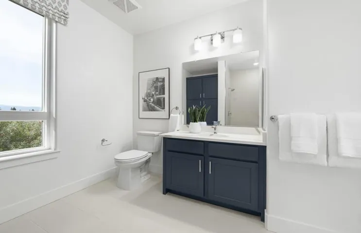 401 Kara Terrace Unit 2-plan 2b, Sunnyvale, California 94089