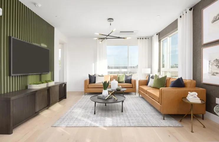 401 Kara Terrace Unit 2-plan 2b, Sunnyvale, California 94089