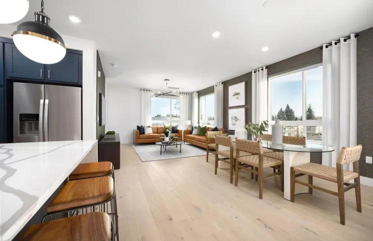 401 Kara Terrace Unit 2-plan 2b, Sunnyvale, California 94089