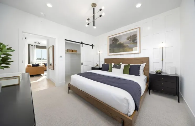 401 Kara Terrace Unit 2-plan 2b, Sunnyvale, California 94089