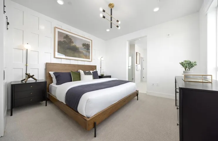 401 Kara Terrace Unit 2-plan 2b, Sunnyvale, California 94089