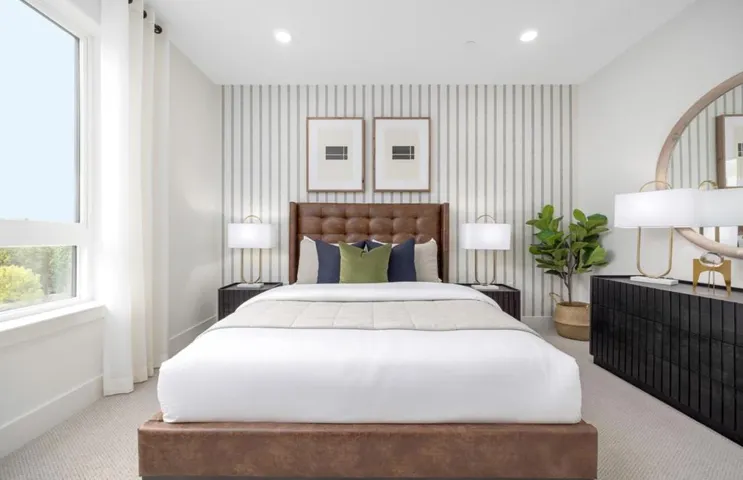 401 Kara Terrace Unit 2-plan 2b, Sunnyvale, California 94089