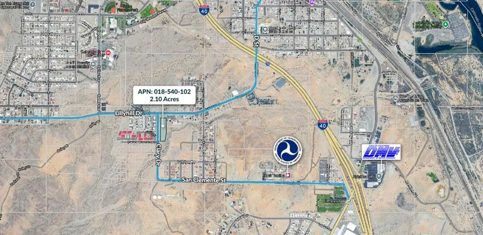 2.10 acres image