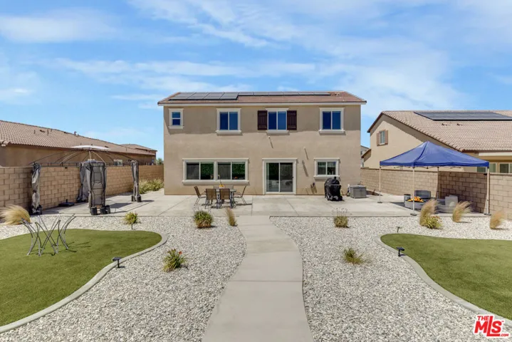 11789 Calenda Court, Victorville, California 92392