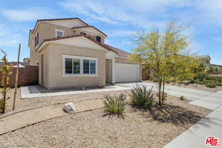 11789 Calenda Court, Victorville, California 92392