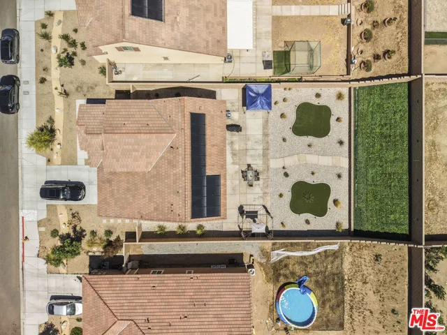 11789 Calenda Court, Victorville, California 92392