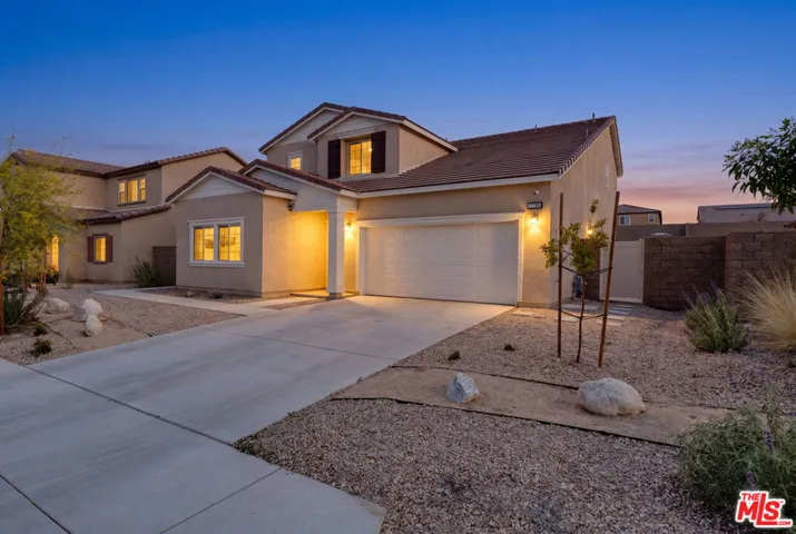 11789 Calenda Court, Victorville, California 92392