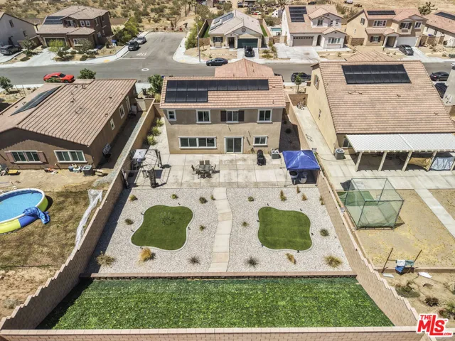 11789 Calenda Court, Victorville, California 92392
