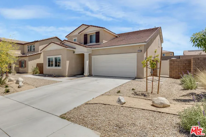 11789 Calenda Court, Victorville, California 92392
