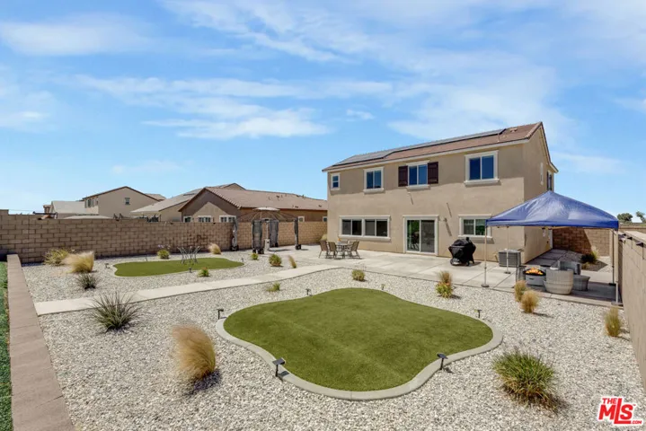 11789 Calenda Court, Victorville, California 92392
