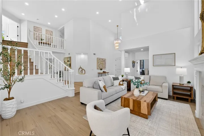 17 Brentwood, Coto De Caza, California 92679