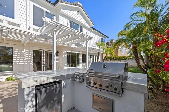 17 Brentwood, Coto De Caza, California 92679