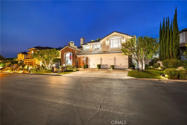 17 Brentwood, Coto De Caza, California 92679