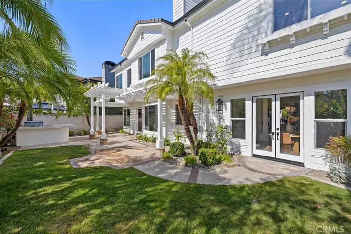 17 Brentwood, Coto De Caza, California 92679