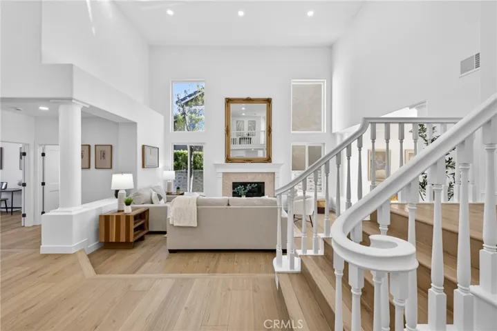 17 Brentwood, Coto De Caza, California 92679