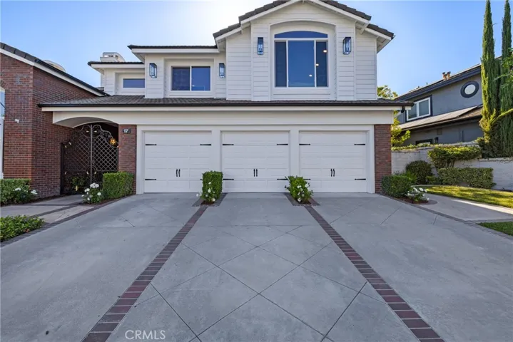 17 Brentwood, Coto De Caza, California 92679