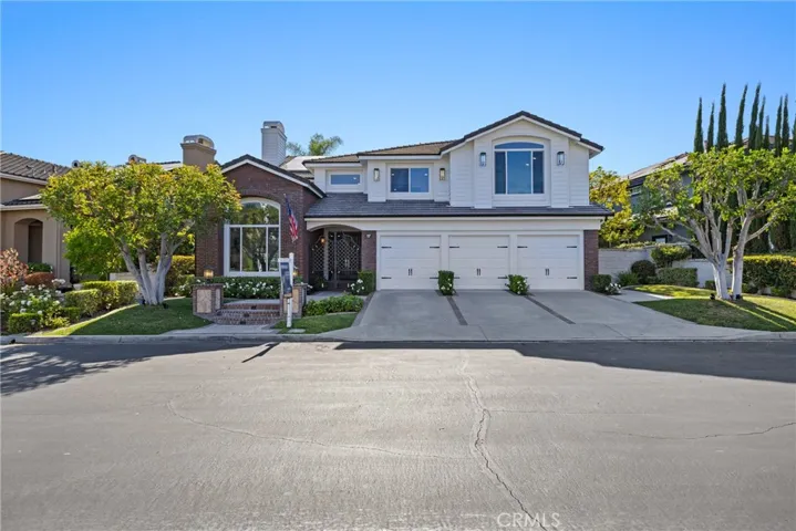 17 Brentwood, Coto De Caza, California 92679