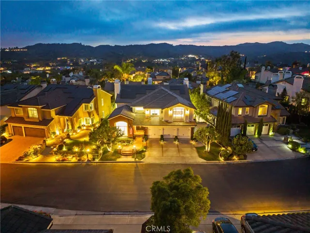 17 Brentwood, Coto De Caza, California 92679
