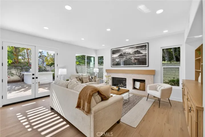 17 Brentwood, Coto De Caza, California 92679