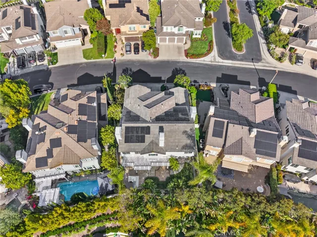 17 Brentwood, Coto De Caza, California 92679