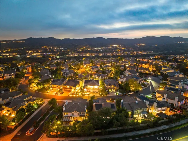 17 Brentwood, Coto De Caza, California 92679