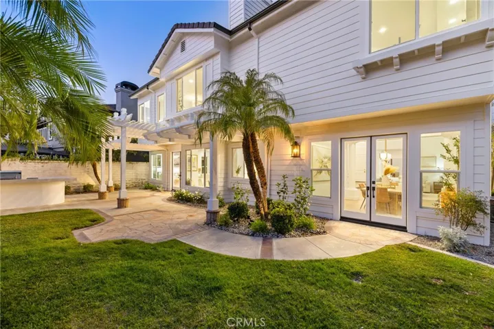 17 Brentwood, Coto De Caza, California 92679