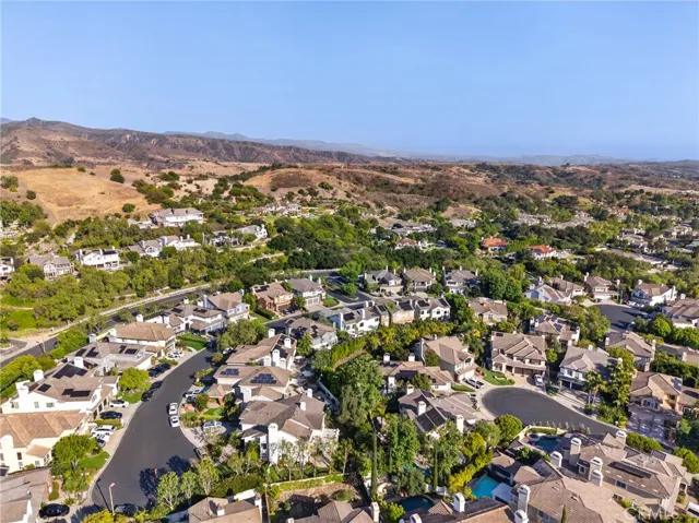 17 Brentwood, Coto De Caza, California 92679