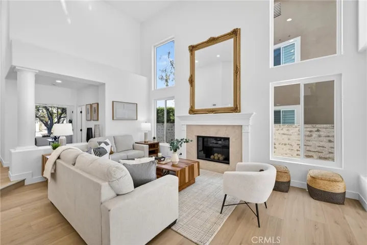17 Brentwood, Coto De Caza, California 92679