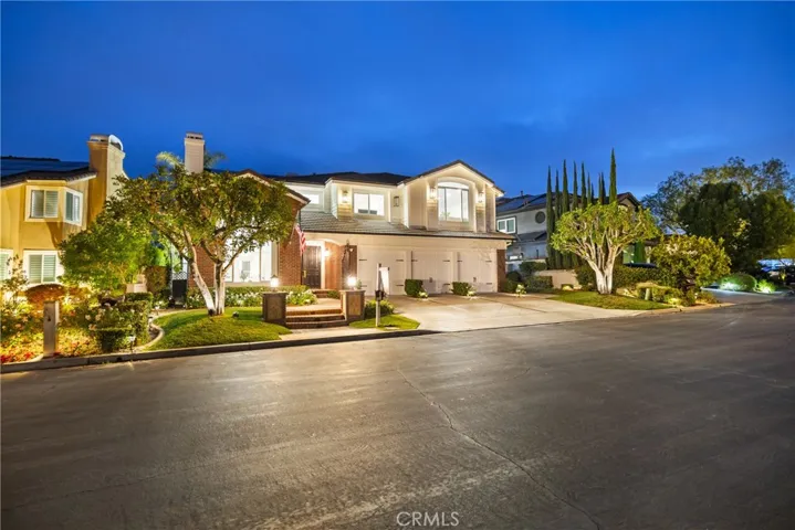 17 Brentwood, Coto De Caza, California 92679