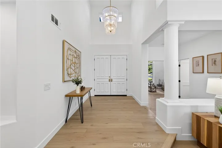 17 Brentwood, Coto De Caza, California 92679
