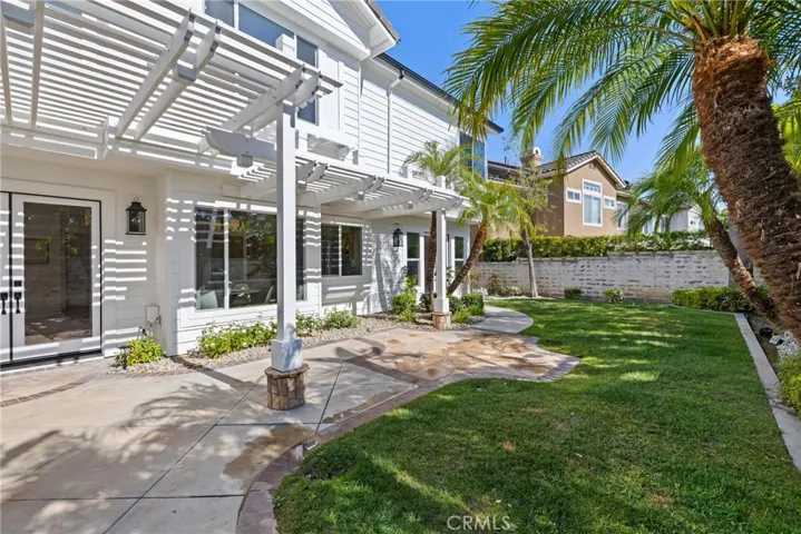 17 Brentwood, Coto De Caza, California 92679