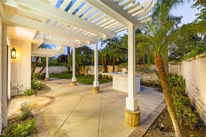 17 Brentwood, Coto De Caza, California 92679