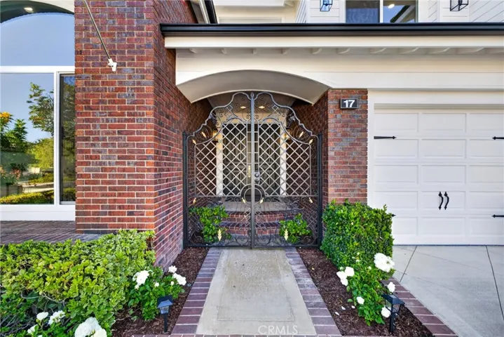 17 Brentwood, Coto De Caza, California 92679