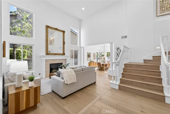 17 Brentwood, Coto De Caza, California 92679