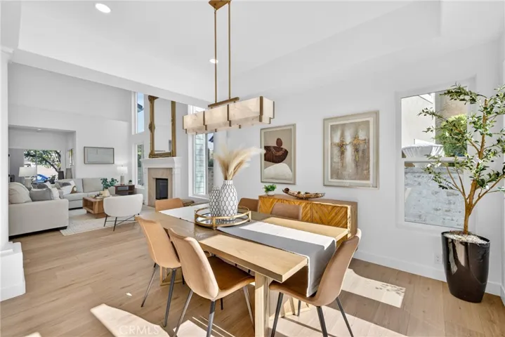 17 Brentwood, Coto De Caza, California 92679