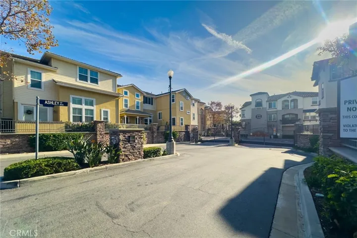 15415 Ashley Court, Whittier, California 90603