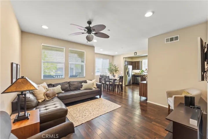 15415 Ashley Court, Whittier, California 90603