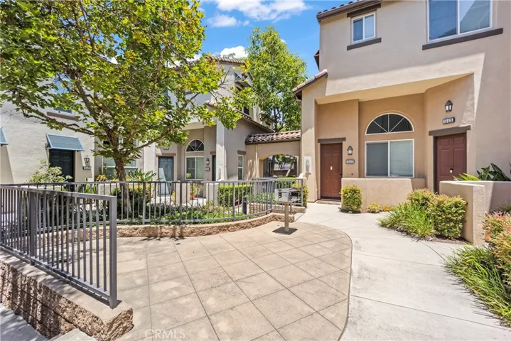 15415 Ashley Court, Whittier, California 90603
