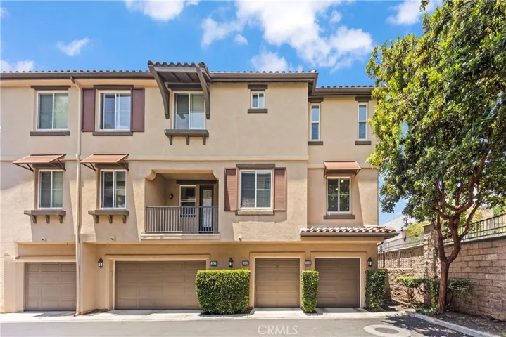 15415 Ashley Court, Whittier, California 90603