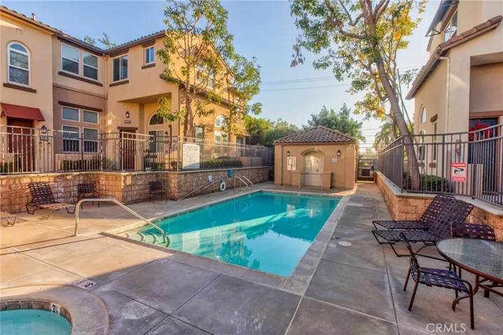 15415 Ashley Court, Whittier, California 90603