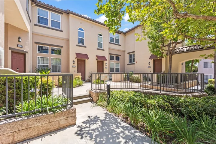 15415 Ashley Court, Whittier, California 90603
