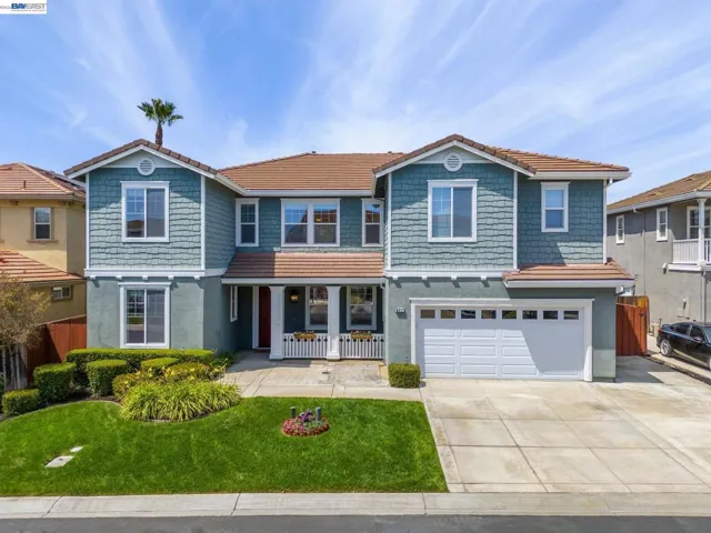 6217 Crystal Springs Circle, Discovery Bay, California 94505-2628