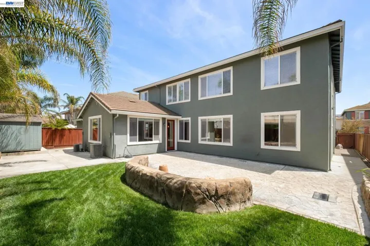 6217 Crystal Springs Circle, Discovery Bay, California 94505-2628