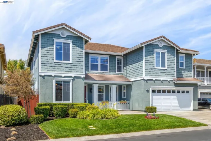 6217 Crystal Springs Circle, Discovery Bay, California 94505-2628