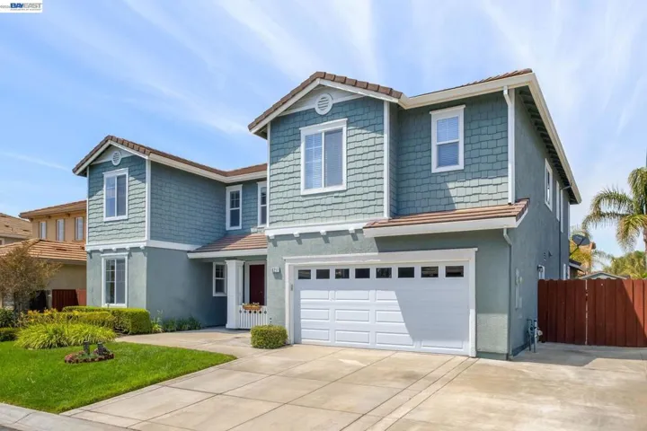 6217 Crystal Springs Circle, Discovery Bay, California 94505-2628