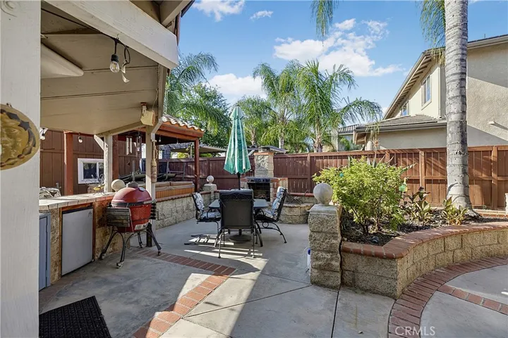 3601 Crevice Way, Perris, California 92570
